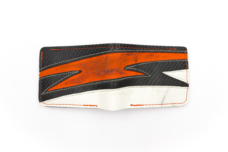Razor Collection 6 Slot Bi-Fold Wallet