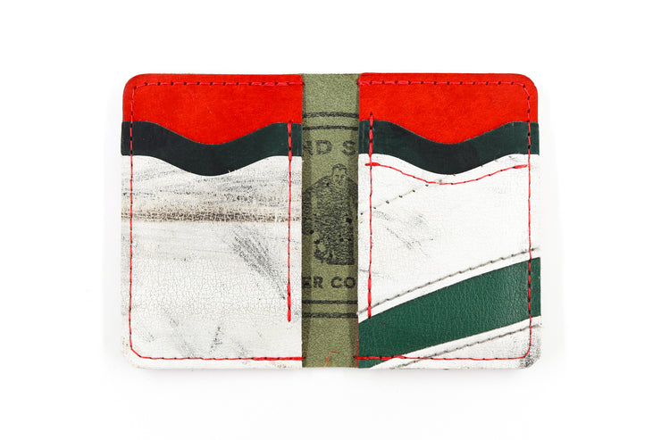 Minnesota 6 Slot Wallet