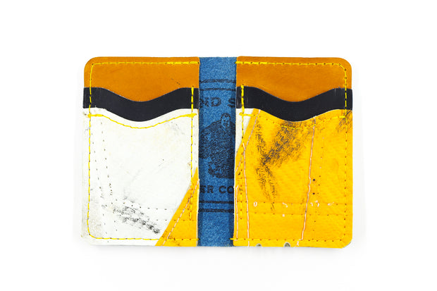 Beast Pads 6 Slot Wallet