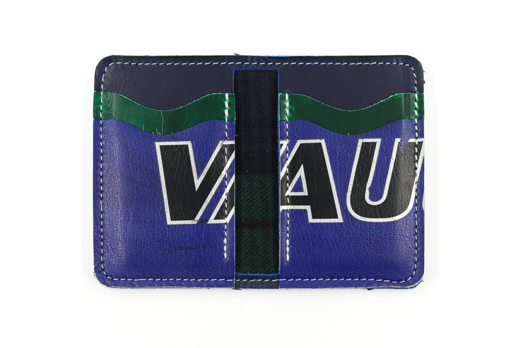 Vancouver 6 Slot Wallet