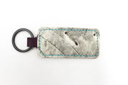 Anaheim Duck Hunt White Keychain