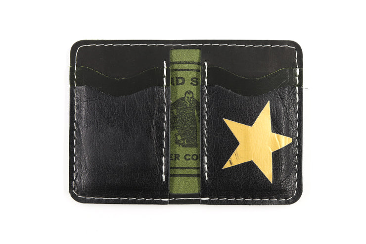 Dallas 6 Slot Wallet