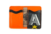 Philadelphia 6 Slot Wallet