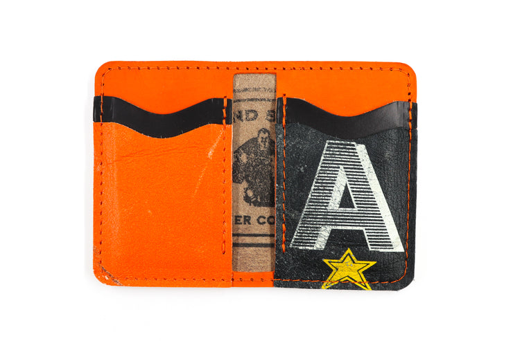 Philadelphia 6 Slot Wallet