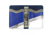 Toronto 6 Slot Wallet