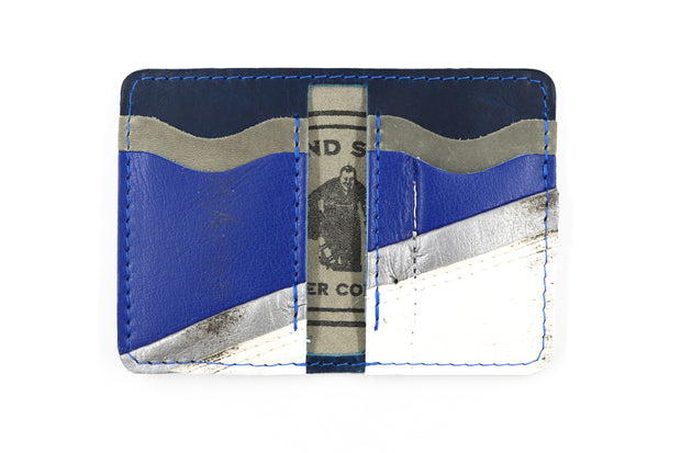 Toronto 6 Slot Wallet