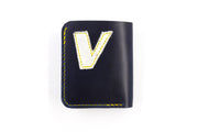 St Louis 6 Slot Square Wallet