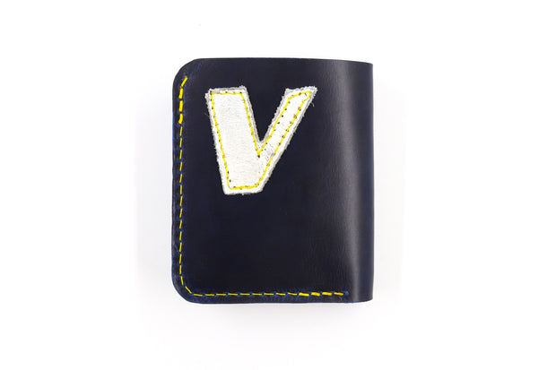 St Louis 6 Slot Square Wallet