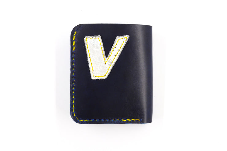 St Louis 6 Slot Square Wallet