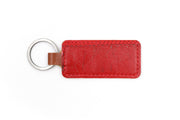 Motown Collection Red Keychain