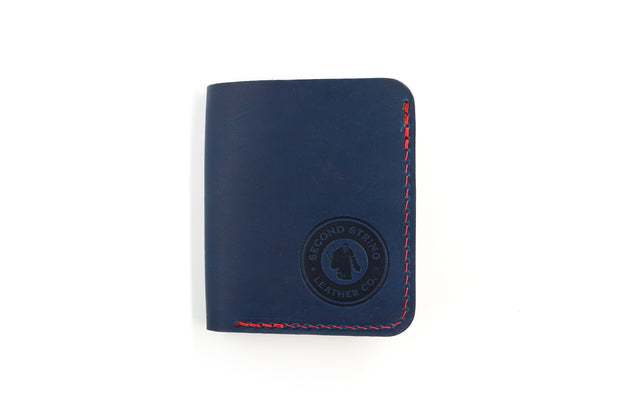 Florida 6 Slot Square Wallet