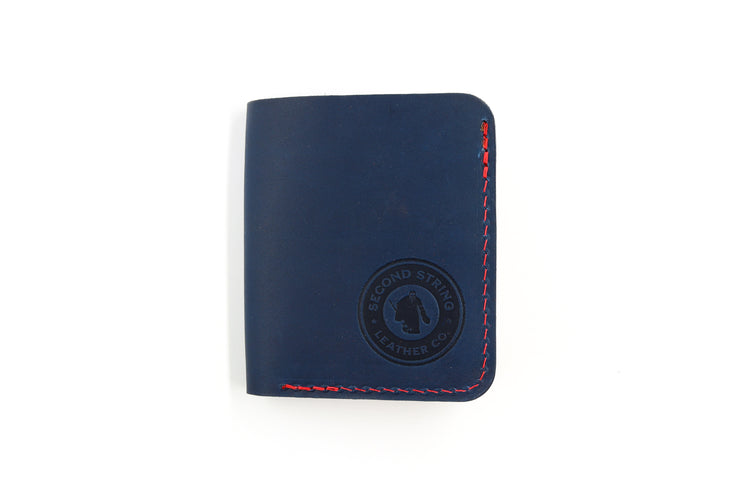 Florida 6 Slot Square Wallet