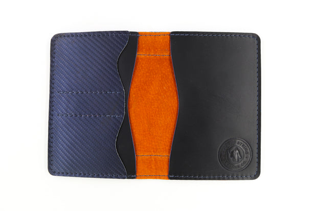 New York Passport Wallet