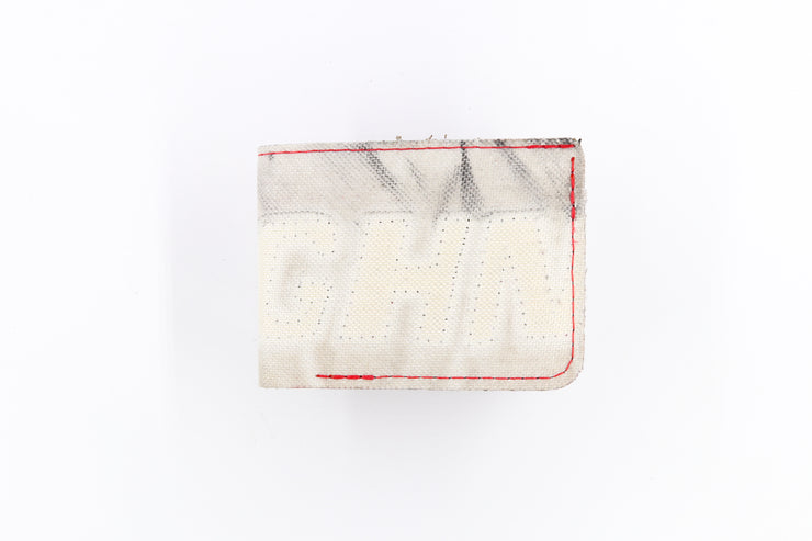 Carolina 6 Slot Bi-Fold Wallet