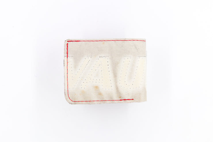 Carolina 6 Slot Bi-Fold Wallet