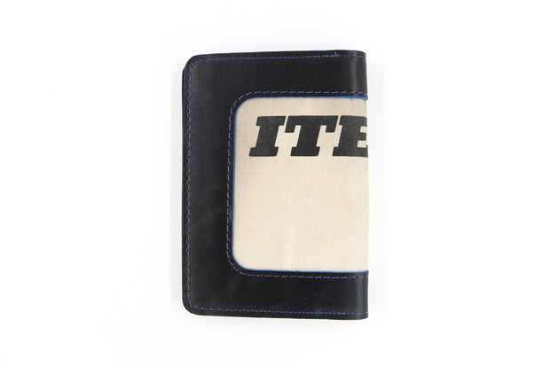 New York Passport Wallet