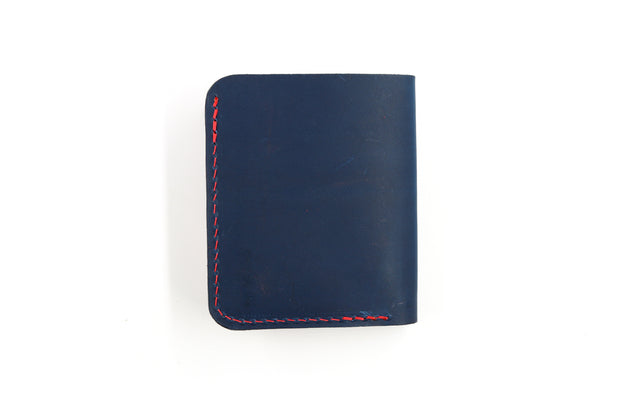 Florida 6 Slot Square Wallet