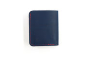 Florida 6 Slot Square Wallet