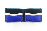 Toronto 6 Slot Bi-Fold Wallet