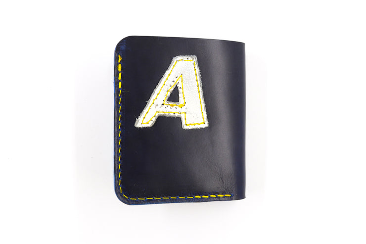 St Louis 6 Slot Square Wallet