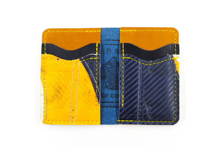 Beast Pads 6 Slot Wallet