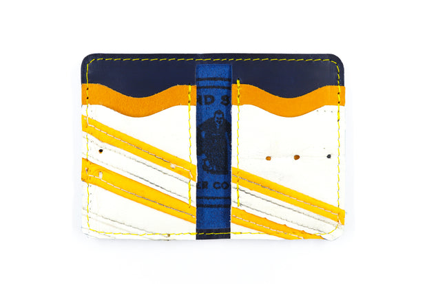 Florida 6 Slot Wallet