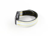 Pittsburgh Weave1 iWatch Band