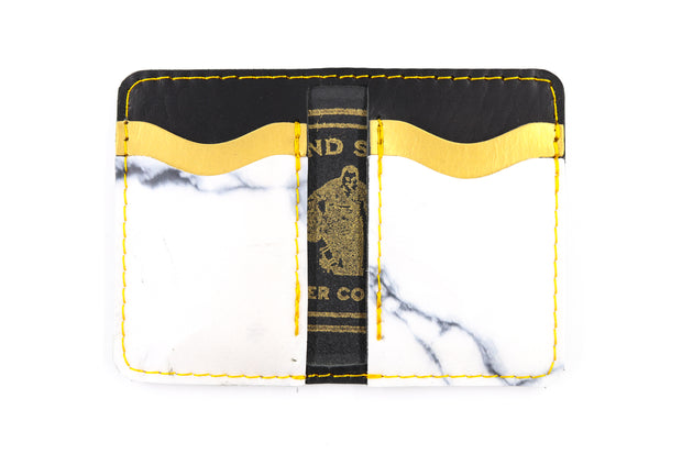 Boston 6 Slot Wallet