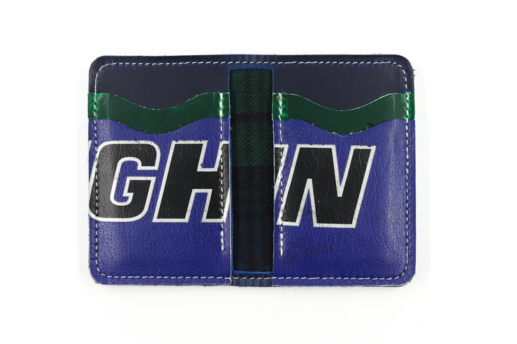 Vancouver 6 Slot Wallet