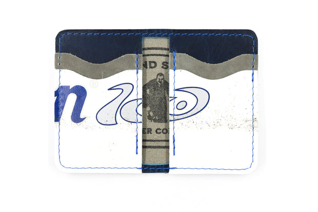 Toronto 6 Slot Wallet