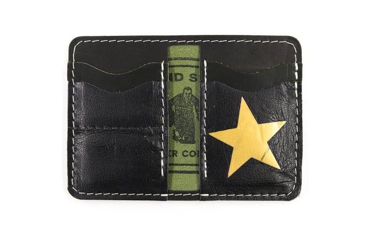 Dallas 6 Slot Wallet