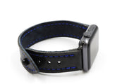 Toronto Inside Out Black/Speed Skin iWatch Band