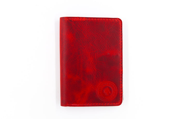 Carolina Passport Wallet