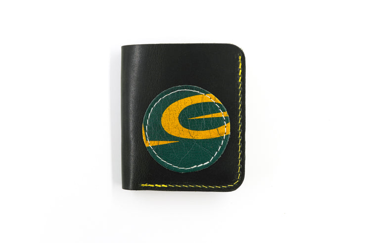 Dallas 6 Slot Square Wallet