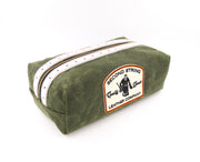 Minnesota Bathroom Bag