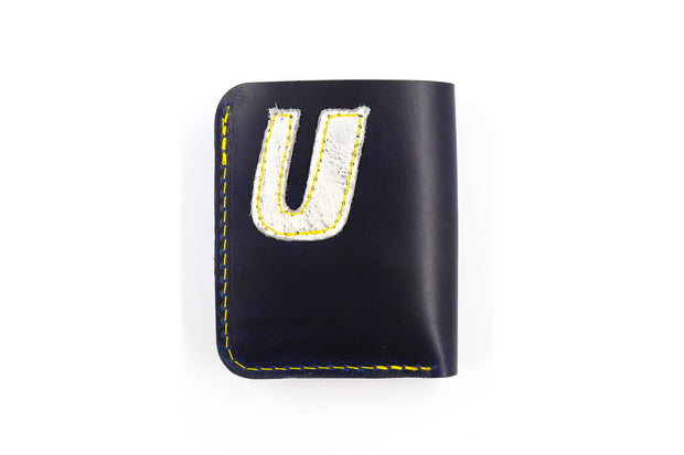 St Louis 6 Slot Square Wallet