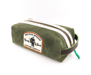 Minnesota Bathroom Bag