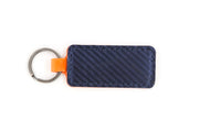 New York Navy Keychain