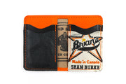 Philadelphia 6 Slot Wallet