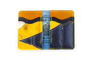 Beast Pads 6 Slot Wallet