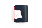 Montreal 6 Slot Square Wallet