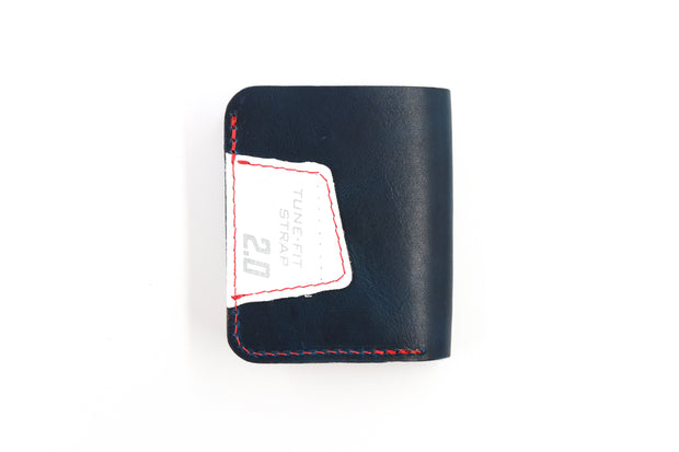 Montreal 6 Slot Square Wallet