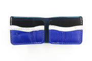 Toronto 6 Slot Bi-Fold Wallet