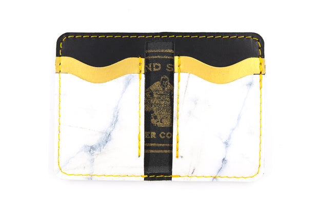 Boston 6 Slot Wallet