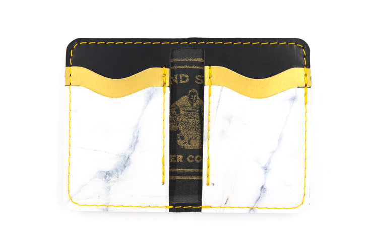 Boston 6 Slot Wallet