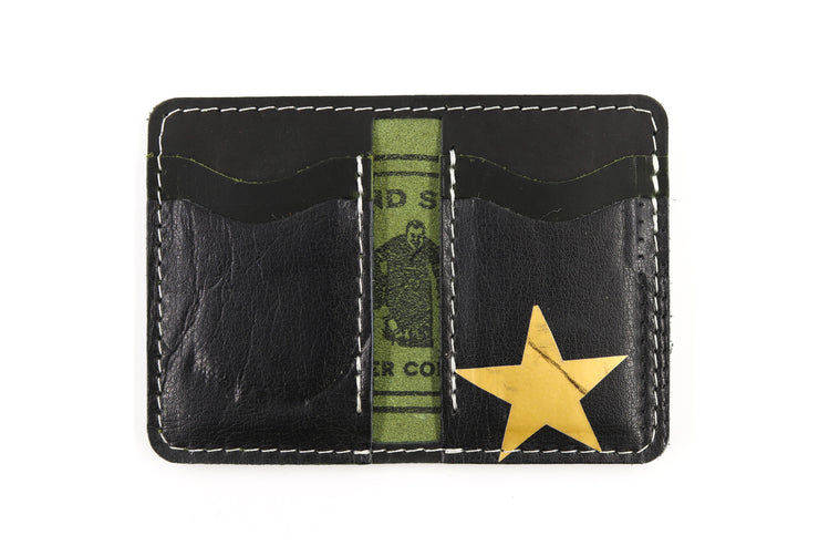 Dallas 6 Slot Wallet