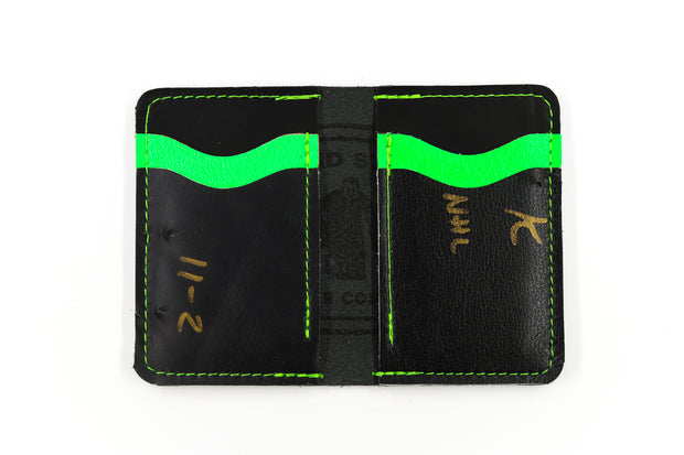 Dallas 6 Slot Wallet