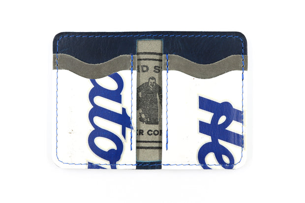 Toronto 6 Slot Wallet