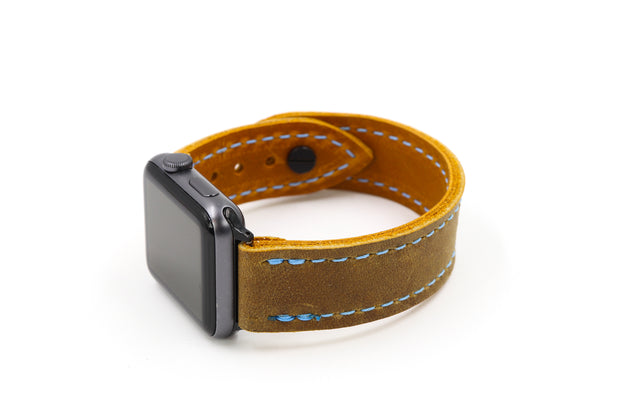 Cooper Vintage iWatch Band