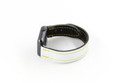 Pittsburgh White/Black iWatch Band